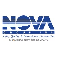 Nova Group Logo